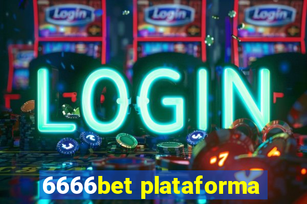 6666bet plataforma